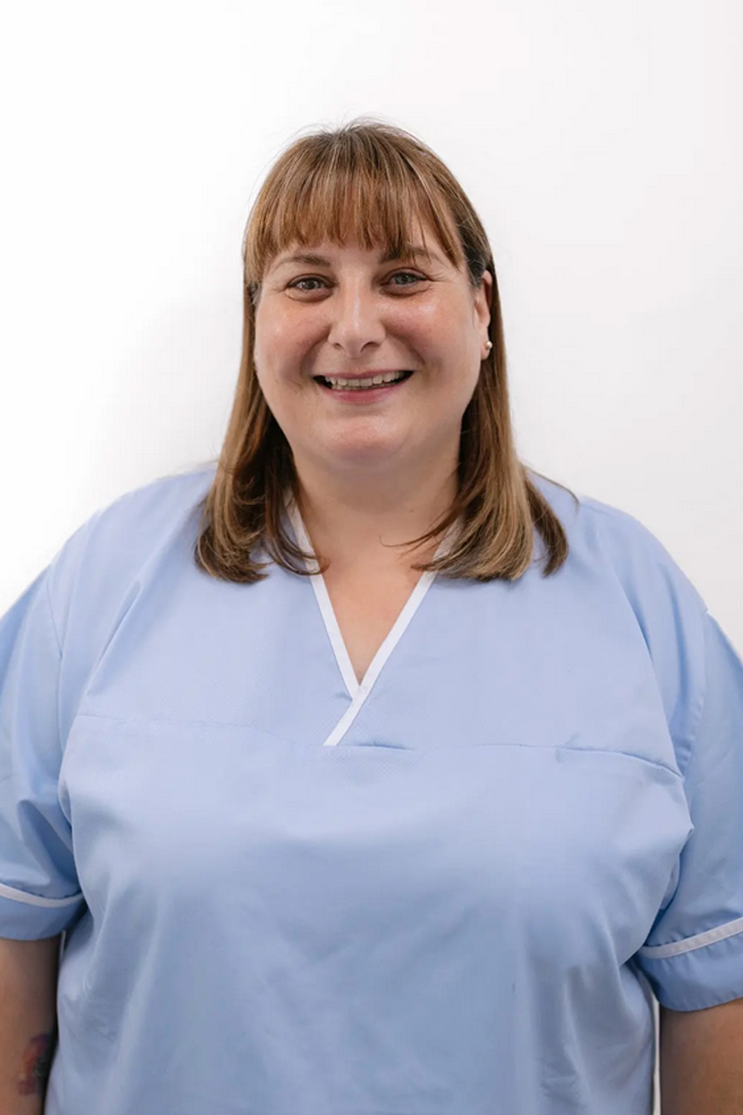 Wendy Holey