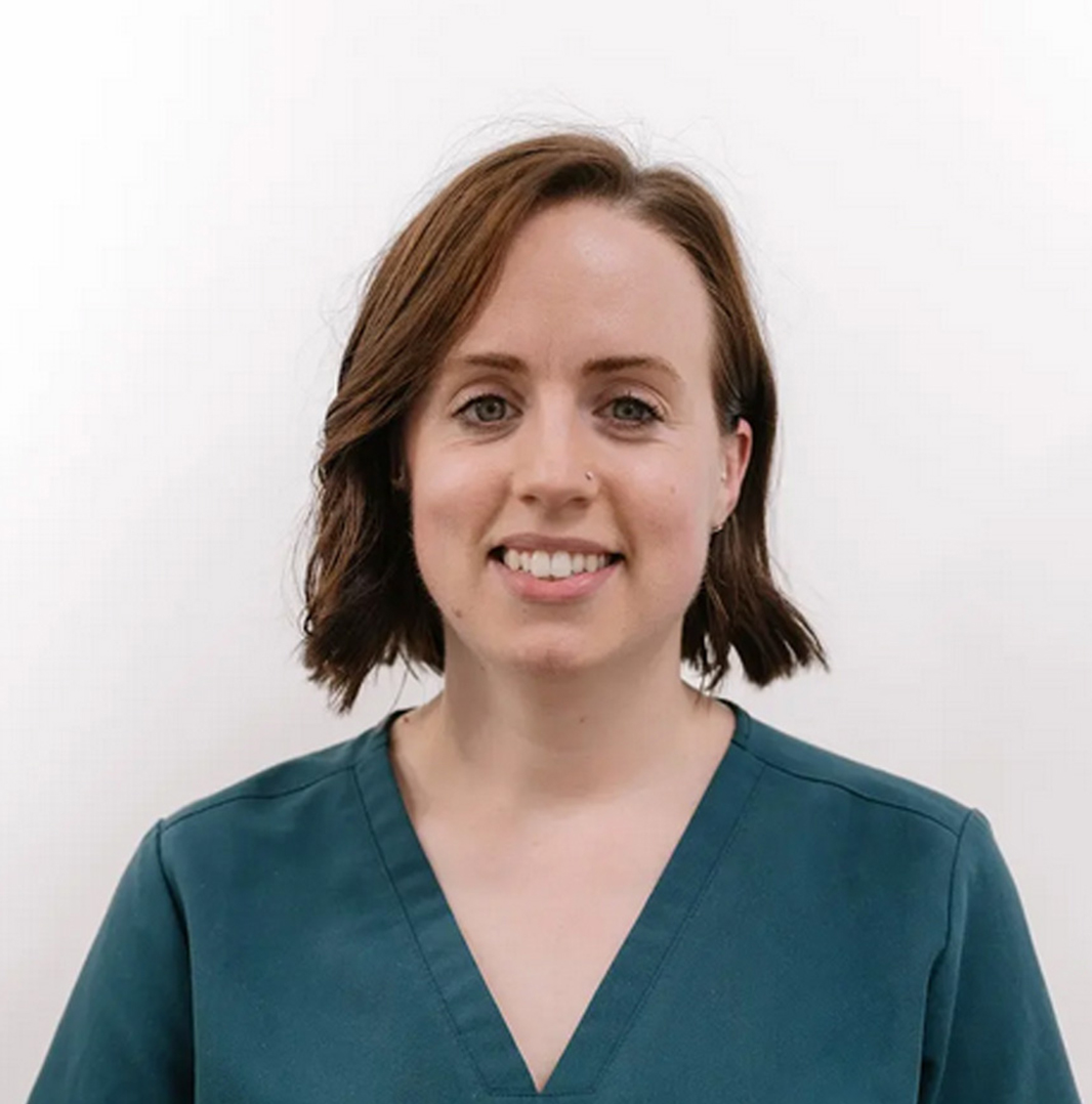 Kate Sutcliffe – Advanced Obstetric Sonographer, Yorkshire Baby Scan