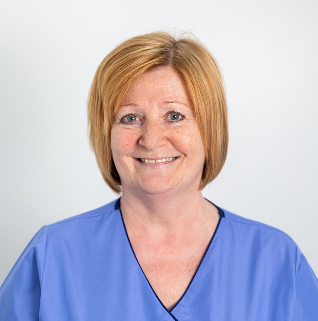 Tracey Butterfield – Lead Maternity Support Worker, Yorkshire Baby Scan