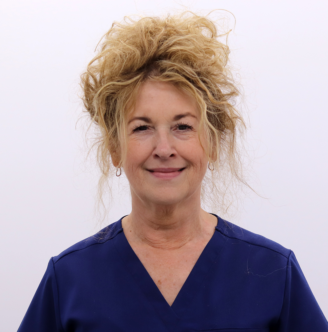 Gwennie Blundell – Maternity Support Worker, Yorkshire Baby Scan