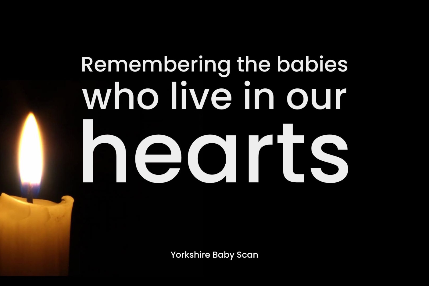 When scans reveal heartbreak: Coping with the loss of an unborn baby