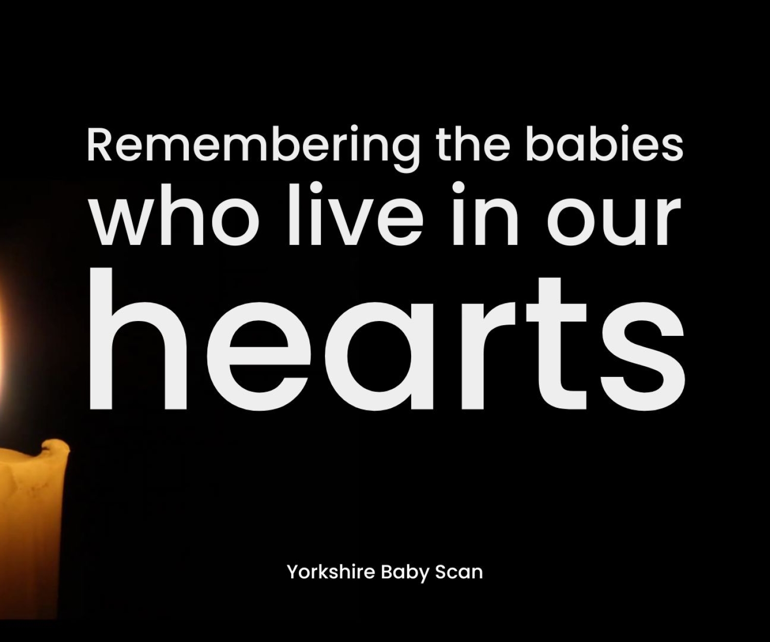 When scans reveal heartbreak: Coping with the loss of an unborn baby