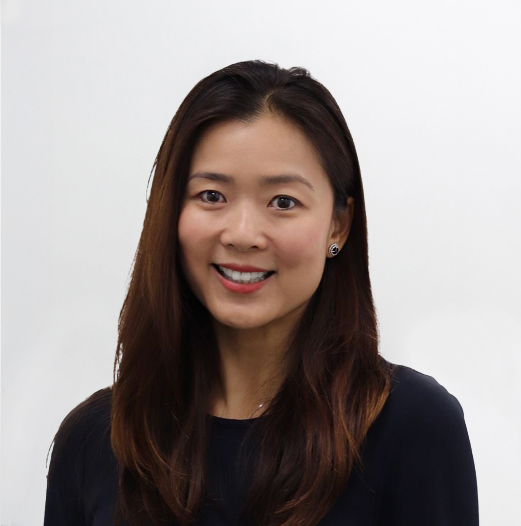 Dr Jacqueline Tang – Consultant Obstetrician and Fetal Medicine Specialist, York NHS