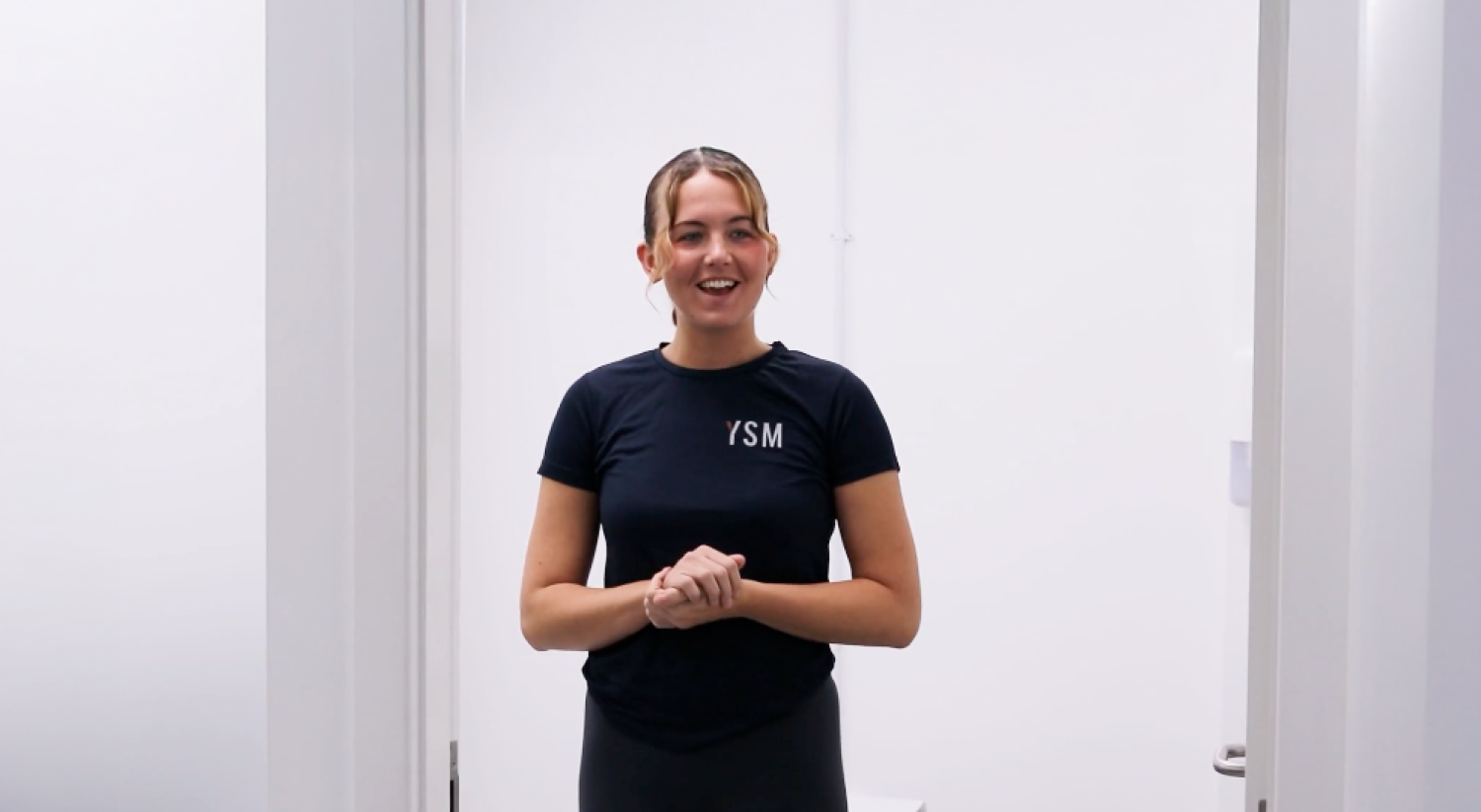 Ellie YBS video thumbnail image