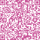 Yorkshire Baby Scan Google Review QR code – purple