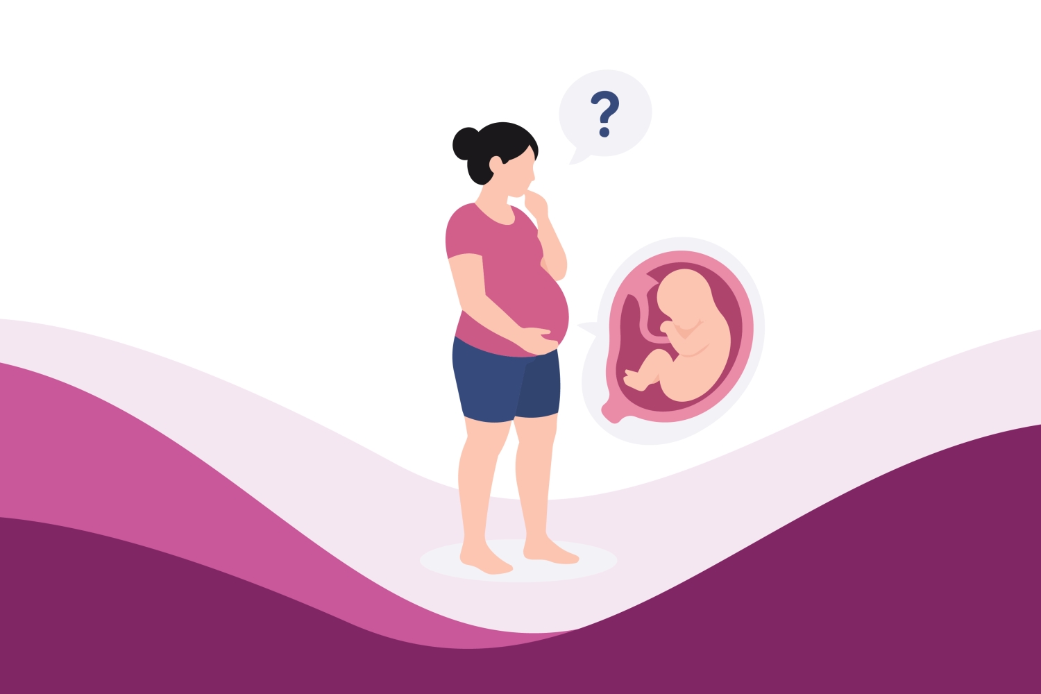 Understanding Your Baby's Position Before Birth