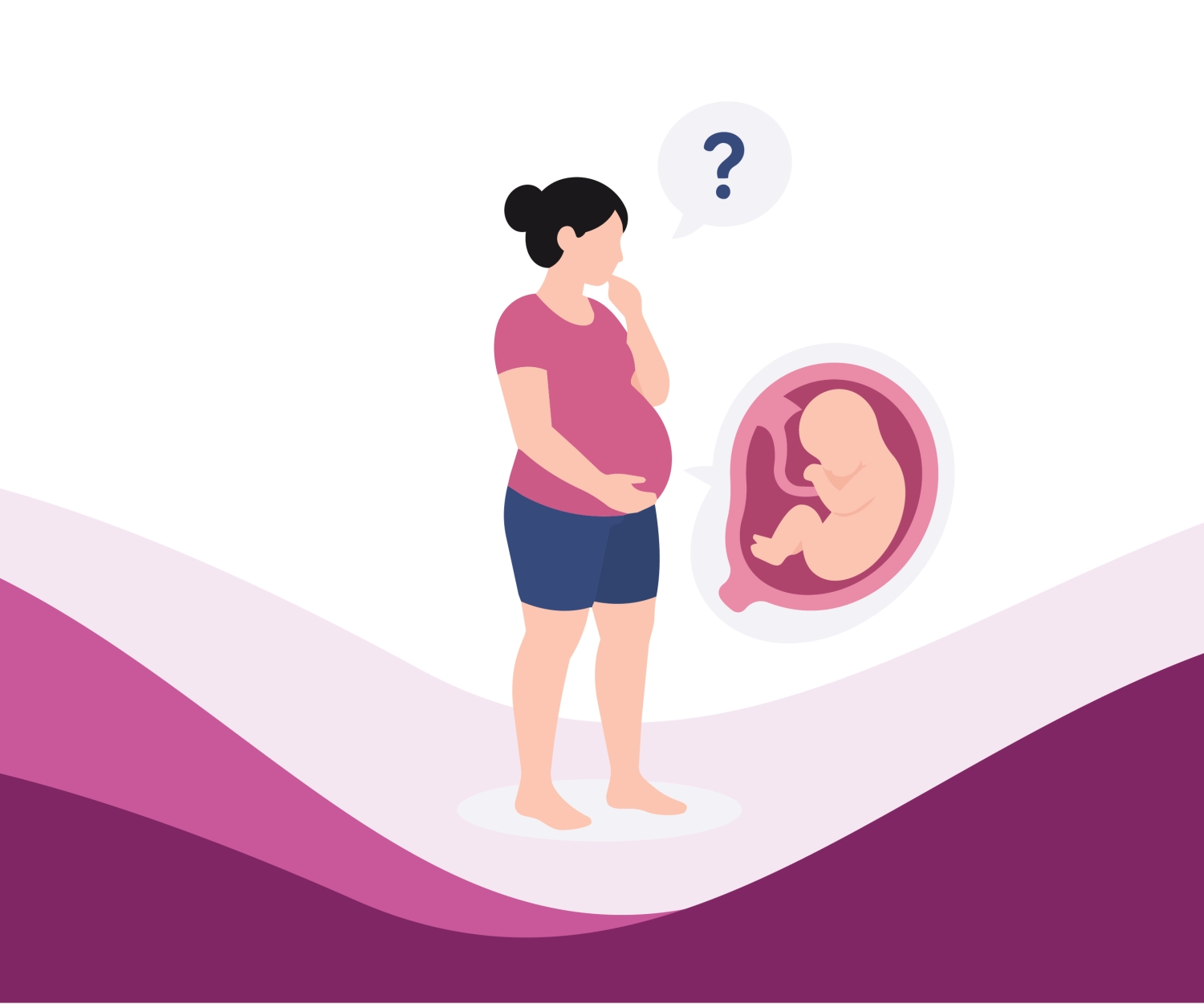 Understanding Your Baby's Position Before Birth
